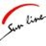 Logo de Sun Line Centro de Estética