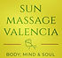 Logo de Sun Massage Valencia