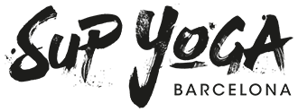 Logo de Sup Yoga Barcelona