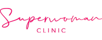 Logo de SUPERWOMAN CLINIC