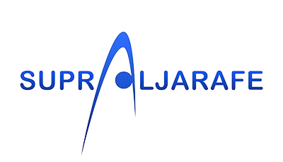 Logo de Supraljarafe