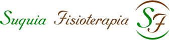 Logo de Suquía Fisioterapia