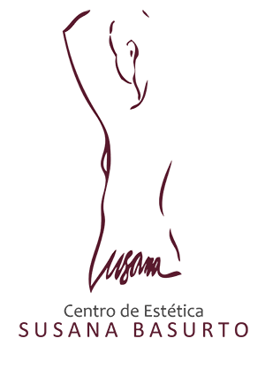 Logo de Susana Basurto Centro de Estética Bilbao