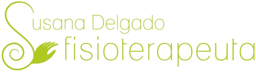 Logo de Susana Delgado Fisioterapeuta.