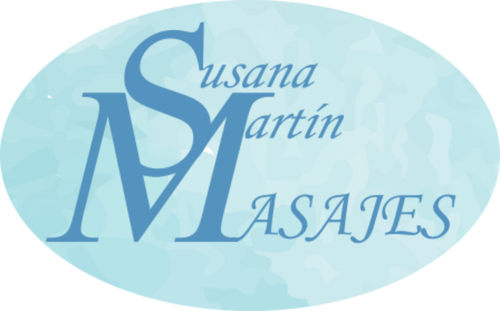 Logo de Susana Martín