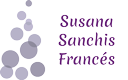 Logo de Susana Sanchis