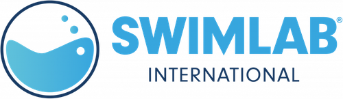 Logo de Swimlab International