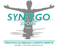 Logo de Synergo sport