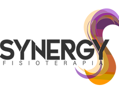 Logo de Synergy Fisioterapia