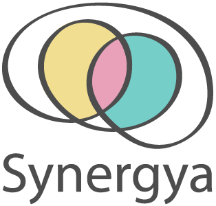 Logo de Synergya Terapias Infantiles