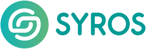 Logo de Syros fisioterapia