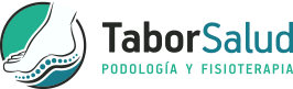 Logo de TaborSalud