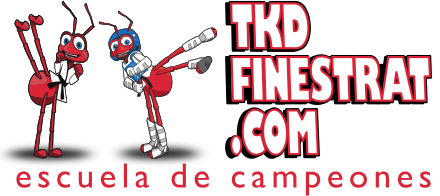 Logo de Taekwondo & Hapkido Finestrat