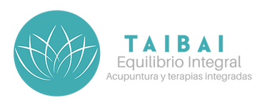 Logo de Taibai Acupuntura Equilibrio Integral