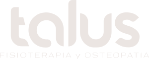 Logo de Talus Fisioterapia y Osteopatía