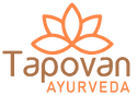 Logo de TAPOVAN AYURVEDA