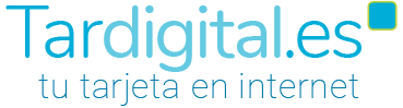 Logo de Tar Digital