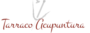 Logo de Tàrraco acupuntura.