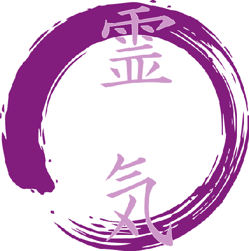 Logo de Tarragona Reiki