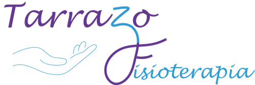 Logo de Tarrazo Fisioterapia