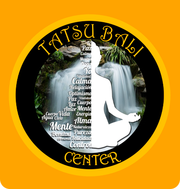 Logo de Tatsu Bali Center