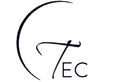 Logo de TEC - Terapias Naturales y Formación.