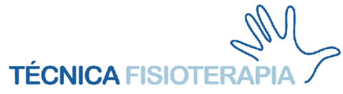 Logo de Técnica Fisioterapia