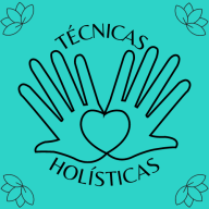 Logo de TÉCNICAS HOLÍSTICAS - RAFAEL