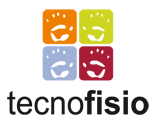 Logo de Tecnofisio