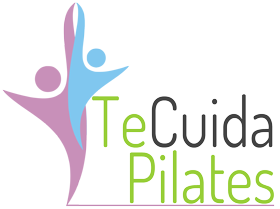 Logo de TeCuida Pilates