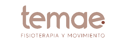 Logo de Temae Fisioterapia