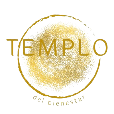 Logo de Templo del Bienestar