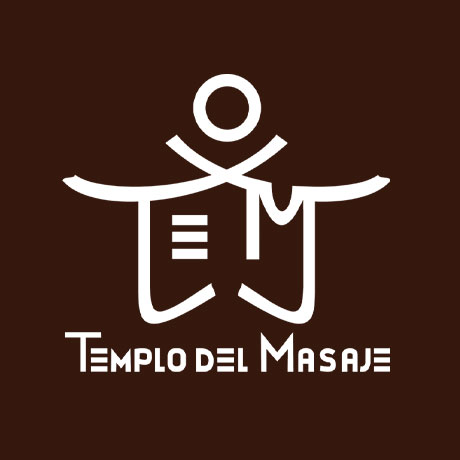 Logo de Templo del Masaje Goya