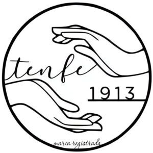 Logo de Tenfe1913