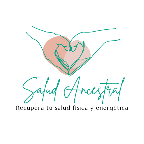 Logo de Terapia Alternativa y Salud Ancestral