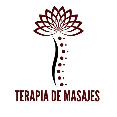 Logo de TERAPIA DE MASAJES