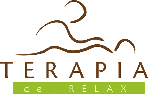 Logo de Terapia del Relax