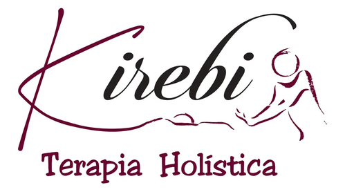 Logo de Terapia Holistica Kirebi