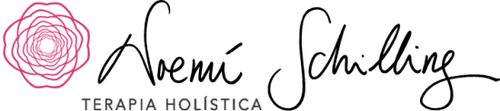 Logo de Terapia Holística-Noemí Schilling