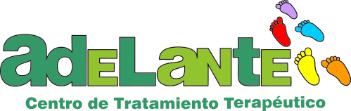 Logo de Terapias Adelante