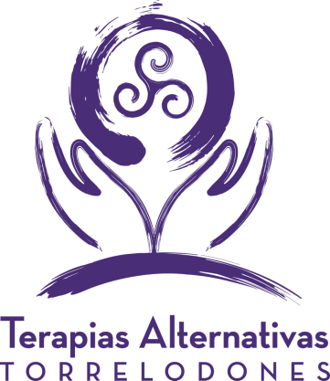 Logo de Terapias Alternativas Torrelodones.