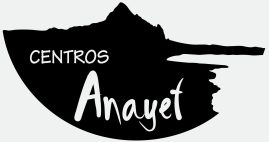 Logo de Terapias Anayet