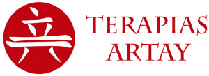 Logo de Terapias Artay