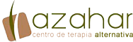 Logo de Terapias Azahar