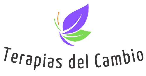 Logo de Terapias del Cambio - Thérapies du Changement.