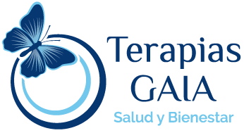 Logo de Terapias Gaia