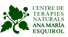 Logo de Terapias naturales Ana Maria Esquirol