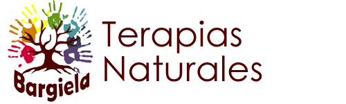 Logo de Terapias Naturales Bargiela