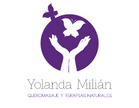 Logo de Terapias Naturales Yolanda Milian Carceller