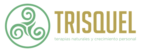 Logo de Terapias Trisquel.